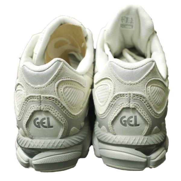 新品 asics アシックス 25SS GEL-NYC ゲル エヌワイシー