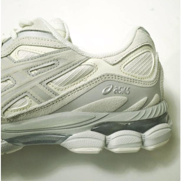 新品 asics アシックス 25SS GEL-NYC ゲル エヌワイシー