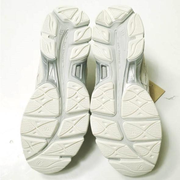 アンジー ASICS アシックス OC RUNNER オーシーランナー 1203A222.021 ABC