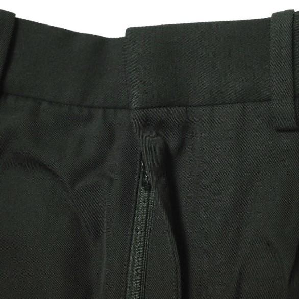 LOEFF ロエフ 日本製 VI/W ギャバ ショートパンツ 8819-236-0009 0 BLACK ショーツ タック ユナイテッドアローズ ボトムス g22265 |  | 05