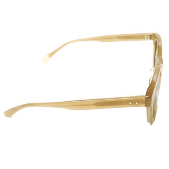 BLANC.. ブラン 日本製 B0014 HAZ ウェリントンサングラス Lt.Brown/Dark Navy 47□23-140 ユニセックス 眼鏡 メガネ g22272 |  | 04