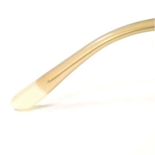 BLANC.. ブラン 日本製 B0014 HAZ ウェリントンサングラス Lt.Brown/Dark Navy 47□23-140 ユニセックス 眼鏡 メガネ g22272 |  | 07