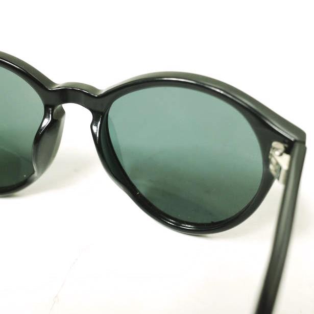 3.1 Phillip Lim x LINDA FARROW スリーワン フィリップリム リンダファロー 別注 日本製 CAT3 ボストンサングラス BLACK 眼鏡 メガネ |  | 05