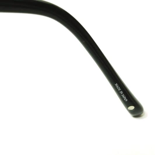 3.1 Phillip Lim x LINDA FARROW スリーワン フィリップリム リンダファロー 別注 日本製 CAT3 ボストンサングラス BLACK 眼鏡 メガネ |  | 07