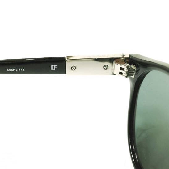 3.1 Phillip Lim x LINDA FARROW スリーワン フィリップリム リンダファロー 別注 日本製 CAT3 ボストンサングラス BLACK 眼鏡 メガネ |  | 08