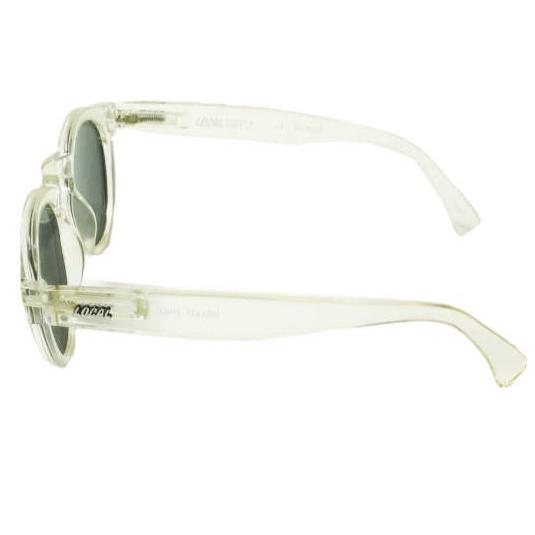 LOCAL SUPPLY ローカルサプライ FREEWAY AMALFI ボストンサングラス Clear/Dark Gray ユニセックス 眼鏡 メガネ g22275 |  | 03