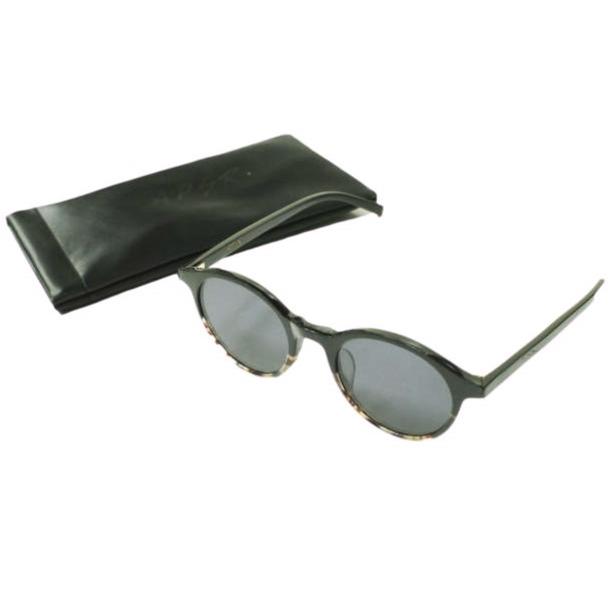 A.D.S.R. エーディーエスアール HOLIDAY 01 ボストンサングラス Shiny Black ＆ Havana Yellow/Black ユニセックス 眼鏡 メガネ g22276 |  | 02