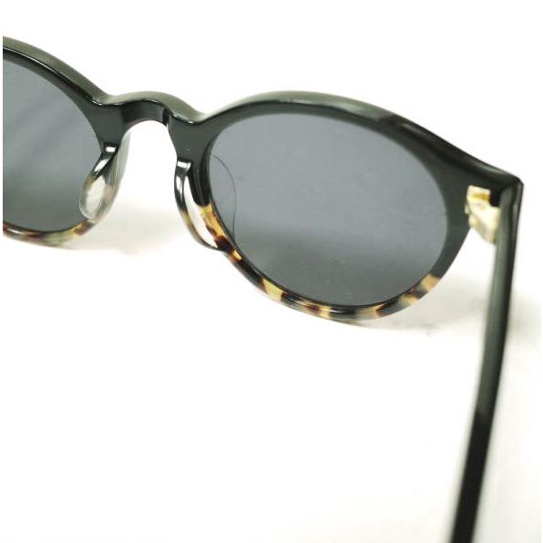 A.D.S.R. エーディーエスアール HOLIDAY 01 ボストンサングラス Shiny Black ＆ Havana Yellow/Black ユニセックス 眼鏡 メガネ g22276 |  | 05