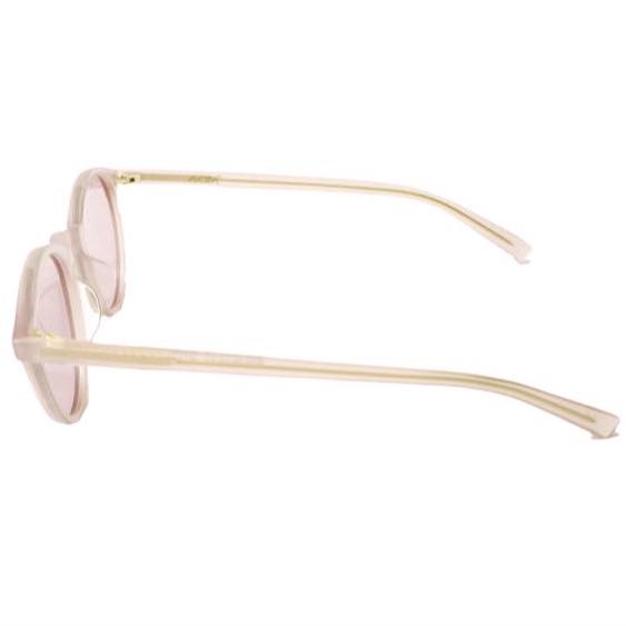 A.D.S.R. エーディーエスアール HOLIDAY 09 ボストンサングラス Pink/Pink ユニセックス 眼鏡 メガネ g22277 |  | 03