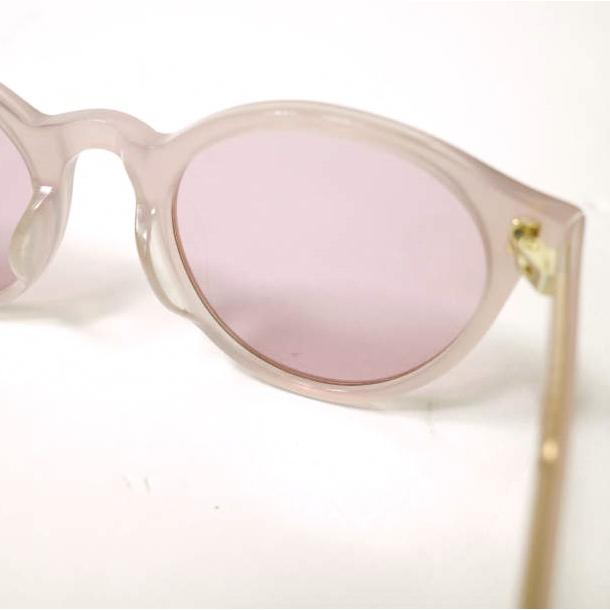 A.D.S.R. エーディーエスアール HOLIDAY 09 ボストンサングラス Pink/Pink ユニセックス 眼鏡 メガネ g22277 |  | 05