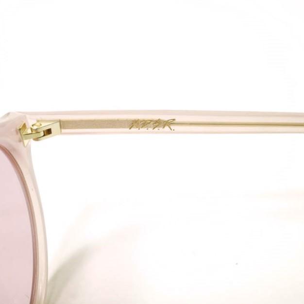 A.D.S.R. エーディーエスアール HOLIDAY 09 ボストンサングラス Pink/Pink ユニセックス 眼鏡 メガネ g22277 |  | 06