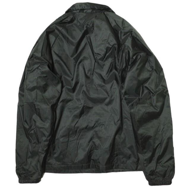 UNION SURFBOARDS ユニオン サーフボーズ アメリカ製 H BEAUTY＆YOUTHポップアップストア限定 ナイロンコーチジャケット S BLACK g22283 |  | 01