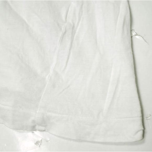 TOGA PULLA トーガ プルラ 日本製 ショルダーコード ノースリーブTシャツ TP21-JK245 2 ホワイト ARCHIVES カットソー トップス g22285 |  | 05