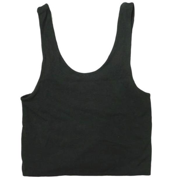 ASTRAET アストラット 日本製 ミニタンクトップ 5417-299-0011 Free BLACK UNITED ARROWS トップス g22288 | 