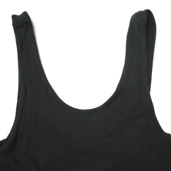 ASTRAET アストラット 日本製 ミニタンクトップ 5417-299-0011 Free BLACK UNITED ARROWS トップス g22288 |  | 03