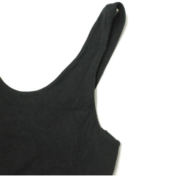 ASTRAET アストラット 日本製 ミニタンクトップ 5417-299-0011 Free BLACK UNITED ARROWS トップス g22288 |  | 04