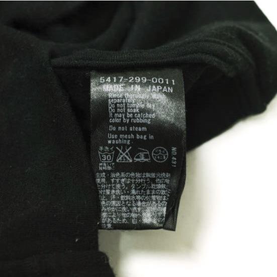 ASTRAET アストラット 日本製 ミニタンクトップ 5417-299-0011 Free BLACK UNITED ARROWS トップス g22288 |  | 06