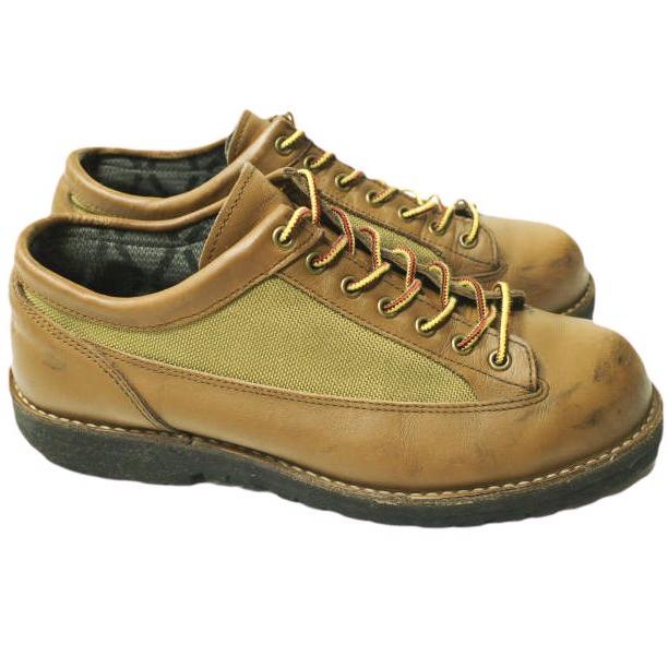 Danner ダナー CASCADE RANGE 2 GORE-TEX BOOTS カスケード