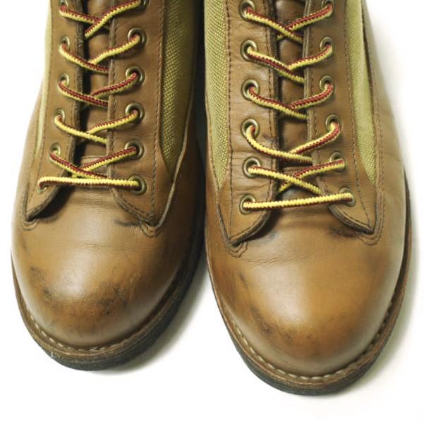 danner カスケードレンジ　ゴアテックス　US9.5 D4014 Danner ダナー CASCADE RANGE 2 GORE-TEX BOOTS カスケード