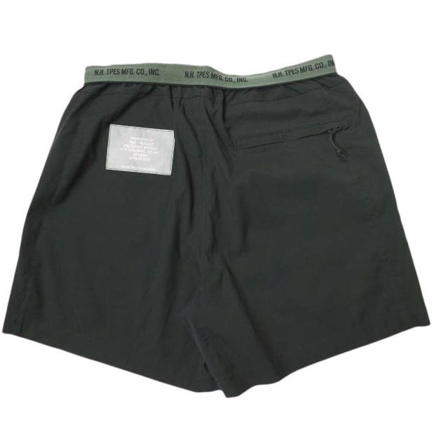 新品 N.HOOLYWOOD TPES エヌハリウッド 25SS HALF PANTS アメリカ軍