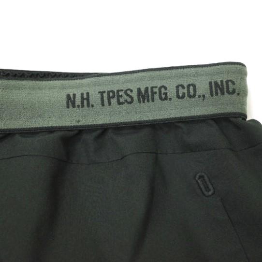 新品 N.HOOLYWOOD TPES エヌハリウッド 25SS HALF PANTS アメリカ軍