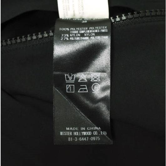 新品 N.HOOLYWOOD TPES エヌハリウッド 25SS HALF PANTS アメリカ軍特殊部隊 ストレッチタスラン イージーショーツ 9251-CP52-001 38 BLACK |  | 07