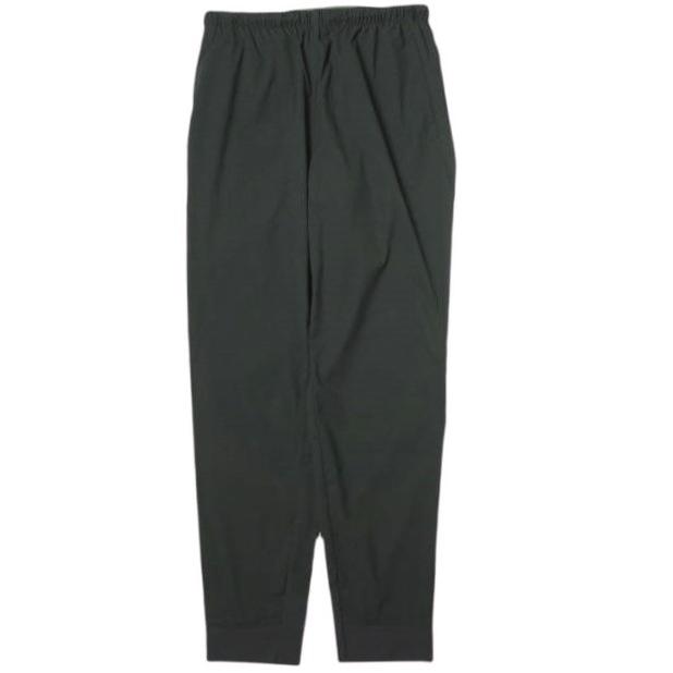 新品 N.HOOLYWOOD TPES エヌハリウッド 25SS EASY PANTS アメリカ軍特殊部隊 イージーパンツ 9251-CP05-001 38 BLACK ミスターハリウッド | 