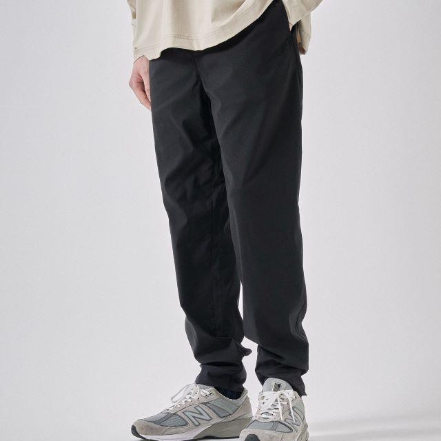 新品 N.HOOLYWOOD TPES エヌハリウッド 25SS EASY PANTS アメリカ軍特殊部隊 イージーパンツ 9251-CP05-001 38 BLACK ミスターハリウッド |  | 02