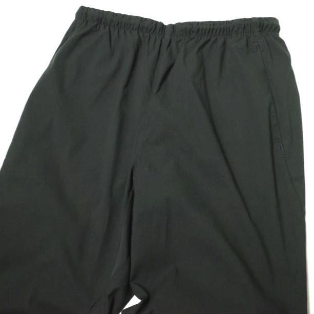 新品 N.HOOLYWOOD TPES エヌハリウッド 25SS EASY PANTS アメリカ軍特殊部隊 イージーパンツ 9251-CP05-001 38 BLACK ミスターハリウッド |  | 03