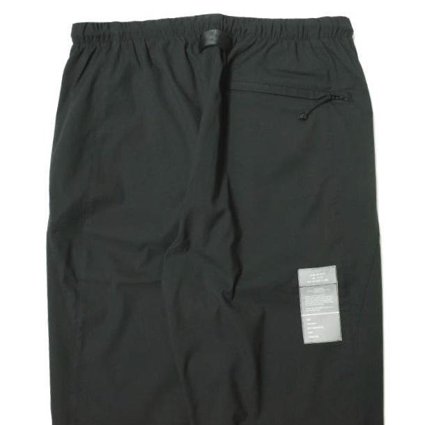 新品 N.HOOLYWOOD TPES エヌハリウッド 25SS EASY PANTS アメリカ軍特殊部隊 イージーパンツ 9251-CP05-001 38 BLACK ミスターハリウッド |  | 04