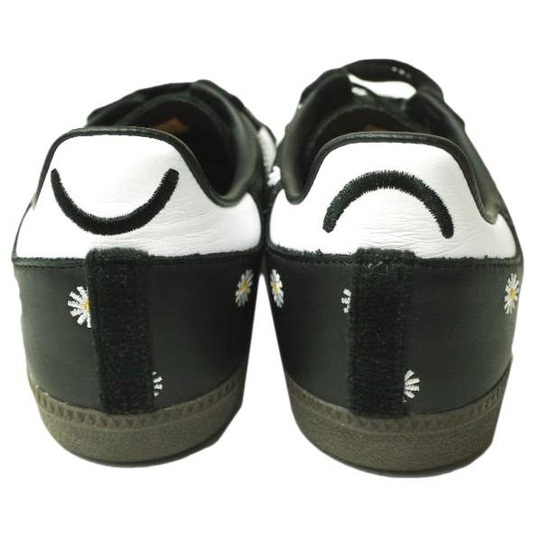 adidas x atmos FACE アディダス アトモス フェイス 22AW 別注 SAMBA