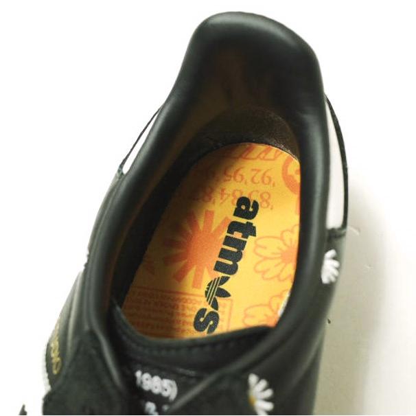 adidas x atmos FACE アディダス アトモス フェイス 22AW 別注 SAMBA