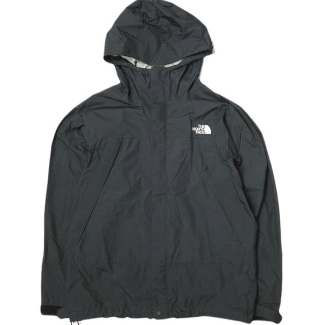 THE NORTH FACE ザ・ノースフェイス DOT SHOT JACKET ドット