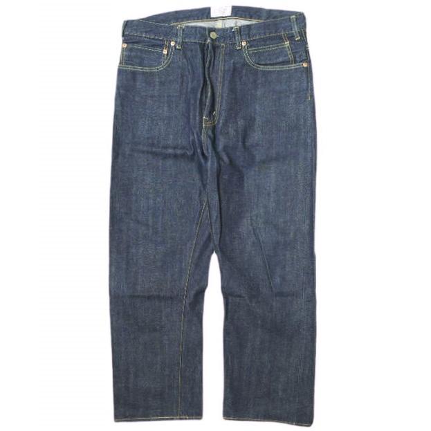 Unlikely アンライクリー 23AW 日本製 Time Travel Jeans タイム