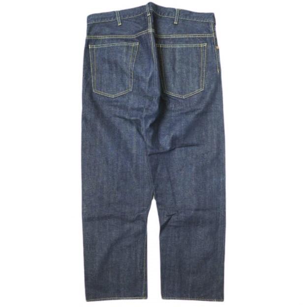 Unlikely アンライクリー 23AW 日本製 Time Travel Jeans タイム