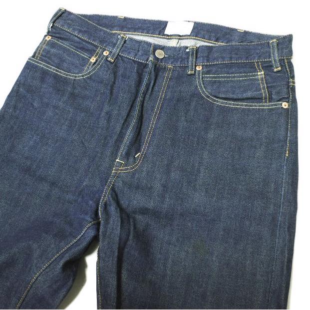Unlikely アンライクリー 23AW 日本製 Time Travel Jeans タイム