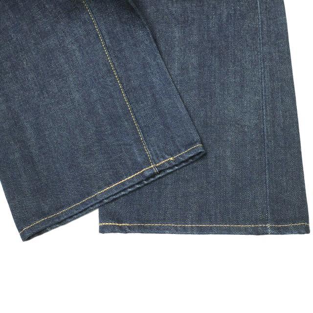 Unlikely アンライクリー 23AW 日本製 Time Travel Jeans タイム
