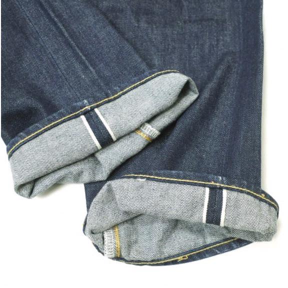 Unlikely アンライクリー 23AW 日本製 Time Travel Jeans タイム
