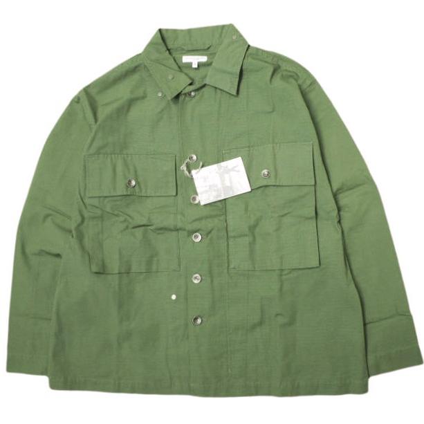 新品 Engineered Garments エンジニアードガーメンツ 21SS M43/2