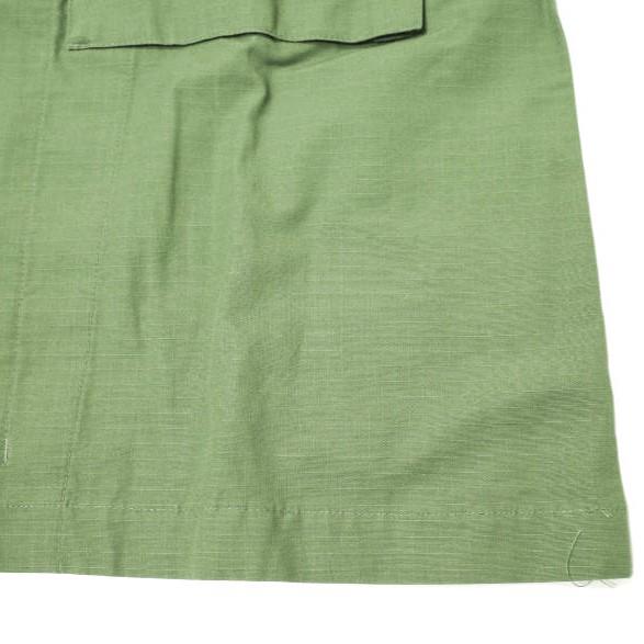 新品 Engineered Garments エンジニアードガーメンツ 21SS M43/2 SHIRT