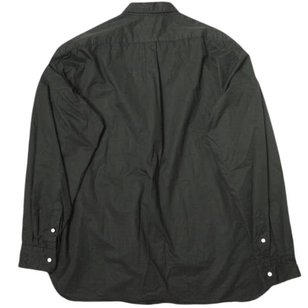 OLDMAN'S TAILOR オールドマンズテーラー 日本製 DOUBLE POCKET