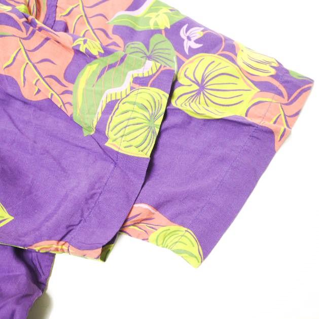 PATAGONIA パタゴニア 23SS Men's La'au Pataloha Shirt ? CANOE