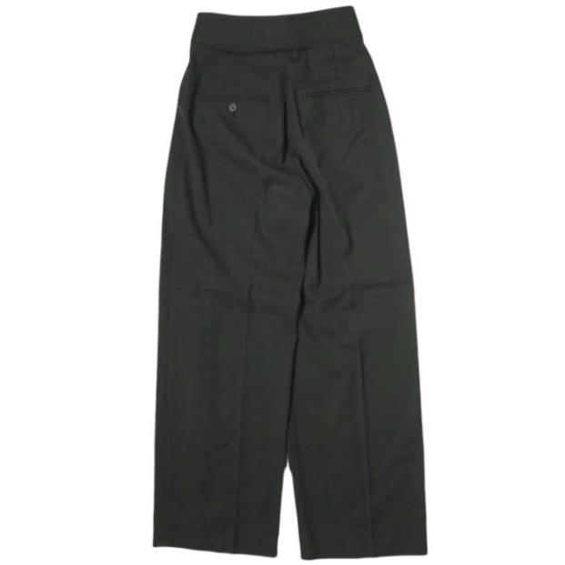 H BEAUTY＆YOUTH エイチ ビューティーアンドユース 日本製 SAILOR PANTS セイラーパンツ 1614-299-5506 S ブラック マリン ボトムス g22391 |  | 01