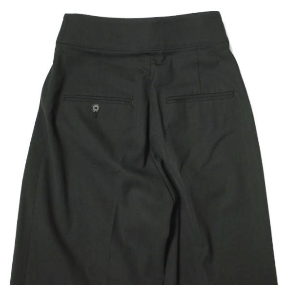 H BEAUTY＆YOUTH エイチ ビューティーアンドユース 日本製 SAILOR PANTS セイラーパンツ 1614-299-5506 S ブラック マリン ボトムス g22391 |  | 06