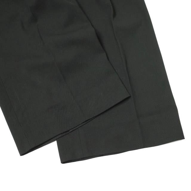 H BEAUTY＆YOUTH エイチ ビューティーアンドユース 日本製 SAILOR PANTS セイラーパンツ 1614-299-5506 S ブラック マリン ボトムス g22391 |  | 07