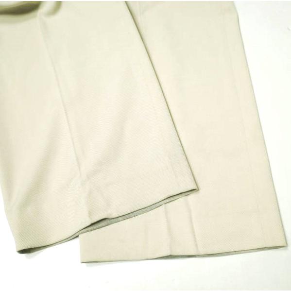 H BEAUTY＆YOUTH エイチ ビューティーアンドユース 日本製 SAILOR PANTS セイラーパンツ 1614-299-5506 S Off Whiite マリン g22392 |  | 07