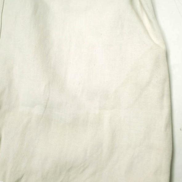 PHEENY フィーニー 日本製 RANDOM RIB ONE SHOULDER DRESS ランダムリブワンショルダードレス PS19-CS16 Free オフホワイト ワンピース |  | 05