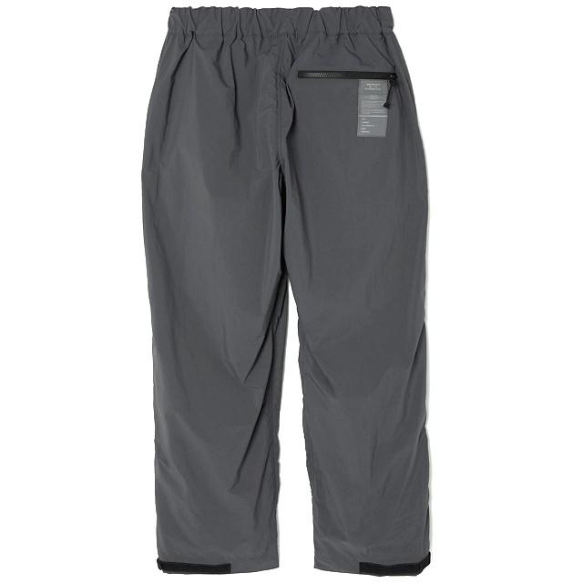 新品 N.HOOLYWOOD TPES エヌハリウッド 25SS WEBBING BELT CARGO PANTS アメリカ軍特殊部隊 カーゴパンツ 9251-CP04-003 40 CHARCOAL |  | 01