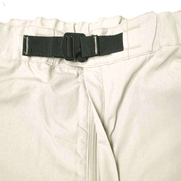 新品 N.HOOLYWOOD TPES エヌハリウッド 25SS WEBBING BELT CARGO PANTS アメリカ軍特殊部隊 カーゴパンツ 9251-CP04-005 40 BEIGE |  | 05