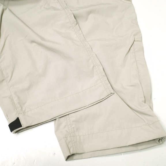 新品 N.HOOLYWOOD TPES エヌハリウッド 25SS WEBBING BELT CARGO PANTS アメリカ軍特殊部隊 カーゴパンツ 9251-CP04-005 40 BEIGE |  | 07